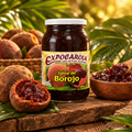 Jalea de Borojo Expocarola 560g — Fruta tropical colombiana