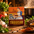 Triguisar – Premium