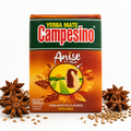 Yerba Mate Campesino Anise for Mate 500g