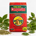 Yerba Mate Campesino Clásica 500g