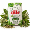 Yerba Mate CBSé Hierbas Serranas 500g
