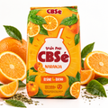 Yerba Mate CBSé Naranja 500g