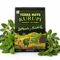 Yerba Mate Kurupí Menta y Boldo 500g