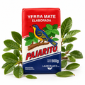 Yerba Mate Pajarito 500g