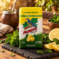 Yerba Mate Pajarito