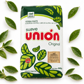 Yerba Mate Unión Suave Original 500g